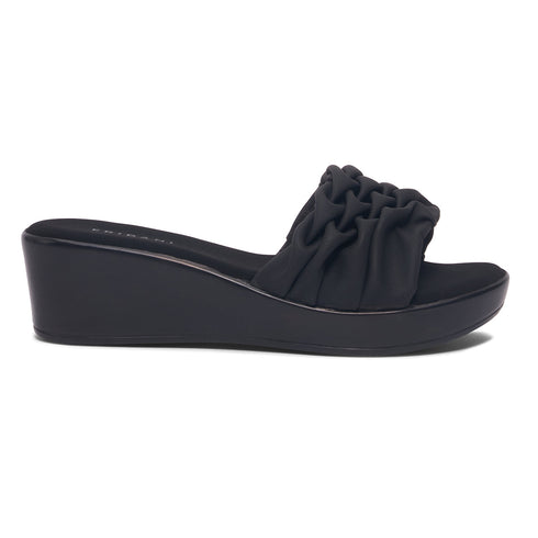 Anabel Casual Wedges
